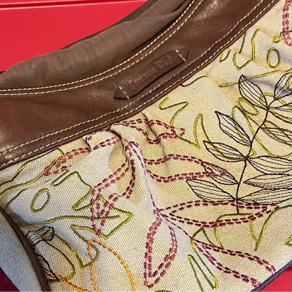 Jamaica Bay Fall Purse EUC - Picture 2 of 6